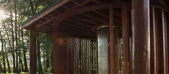Apartment Wendigo - cosy duplex with A/C - near lake