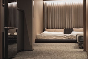 Habitación triple | Wifi gratis 