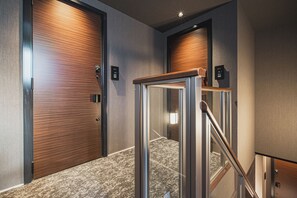 Interior - THE LOFT INN NAGASAKI  (Nagasaki)