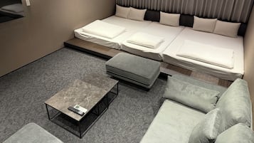 Triple Room | Wi-fi percuma