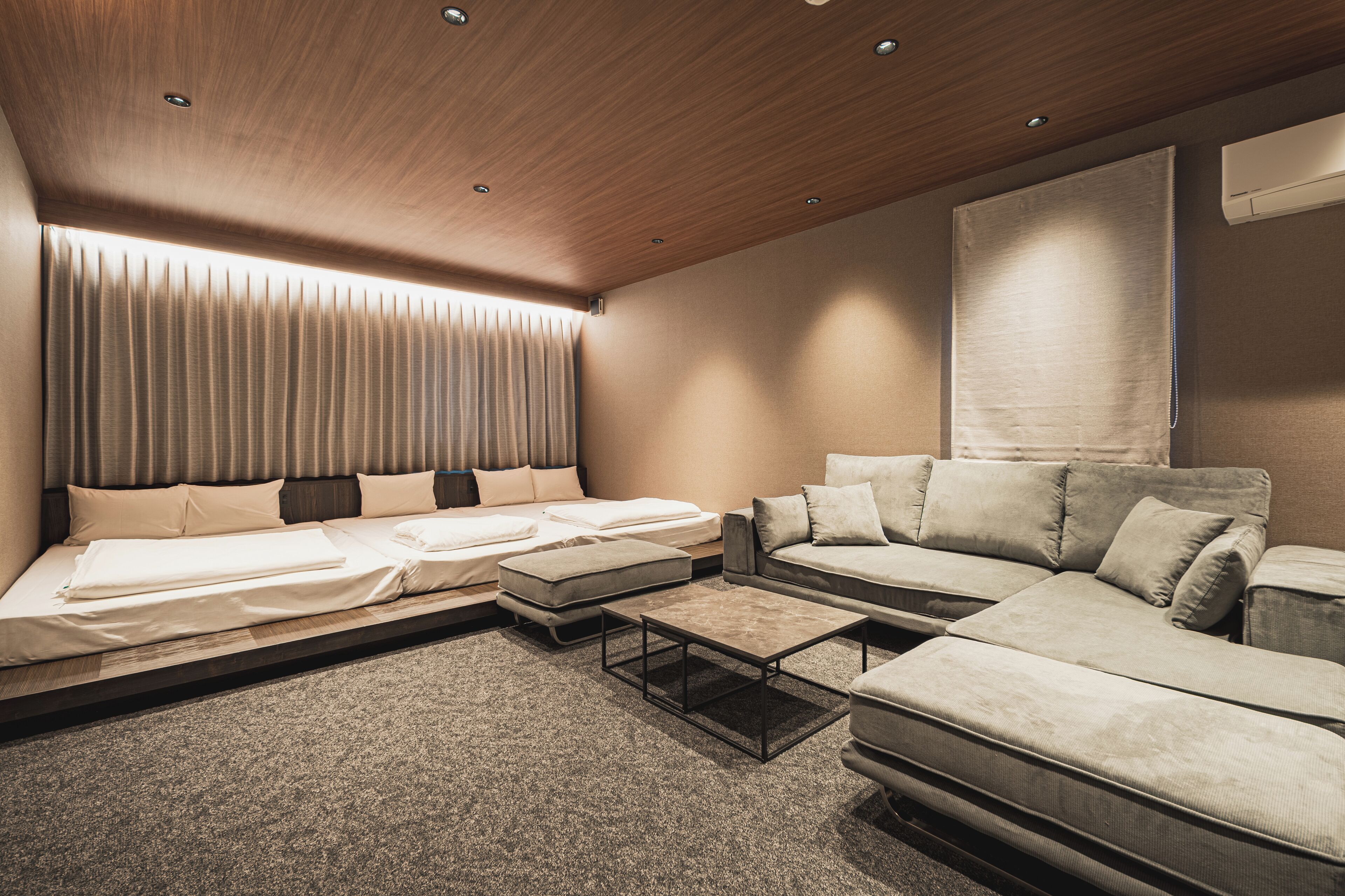 Triple Room | Free WiFi