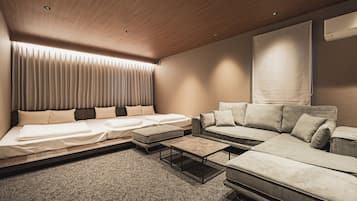 Triple Room | Free WiFi