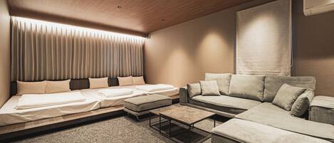 Habitación triple | Wifi gratis