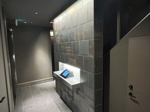 Reception - THE LOFT INN NAGASAKI  (Nagasaki)