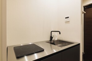 Interior - THE LOFT INN NAGASAKI (Nagasaki)