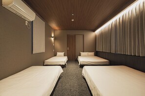 Family Suite | Free WiFi