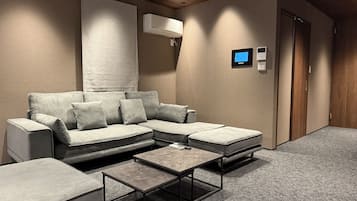 Triple Room | Wi-fi percuma