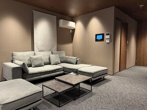 Habitación triple | Wifi gratis