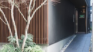 外觀