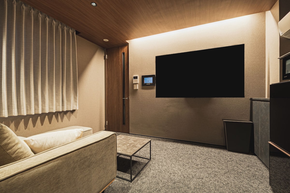 Family Suite | Free WiFi