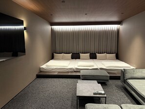 Free WiFi - THE LOFT INN NAGASAKI  (Nagasaki)