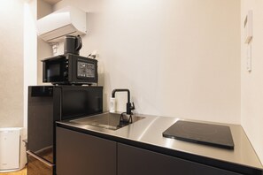 Microwave - THE LOFT INN NAGASAKI (Nagasaki)