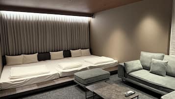 Triple Room | Wi-fi percuma