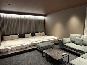 Habitación triple | Wifi gratis