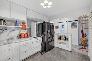 Interior - Cozy condo with lots of perks for your maximum comfort (Fort Lauderdale)