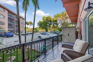 Property grounds - Cozy condo with lots of perks for your maximum comfort (Fort Lauderdale)