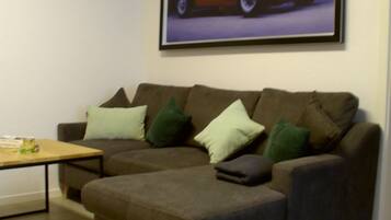 Fernseher