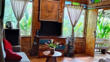 Kamar Klasik, 1 Tempat Tidur Queen | Wi-Fi gratis