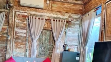 Kamar Klasik, 1 Tempat Tidur Queen | Wi-Fi gratis