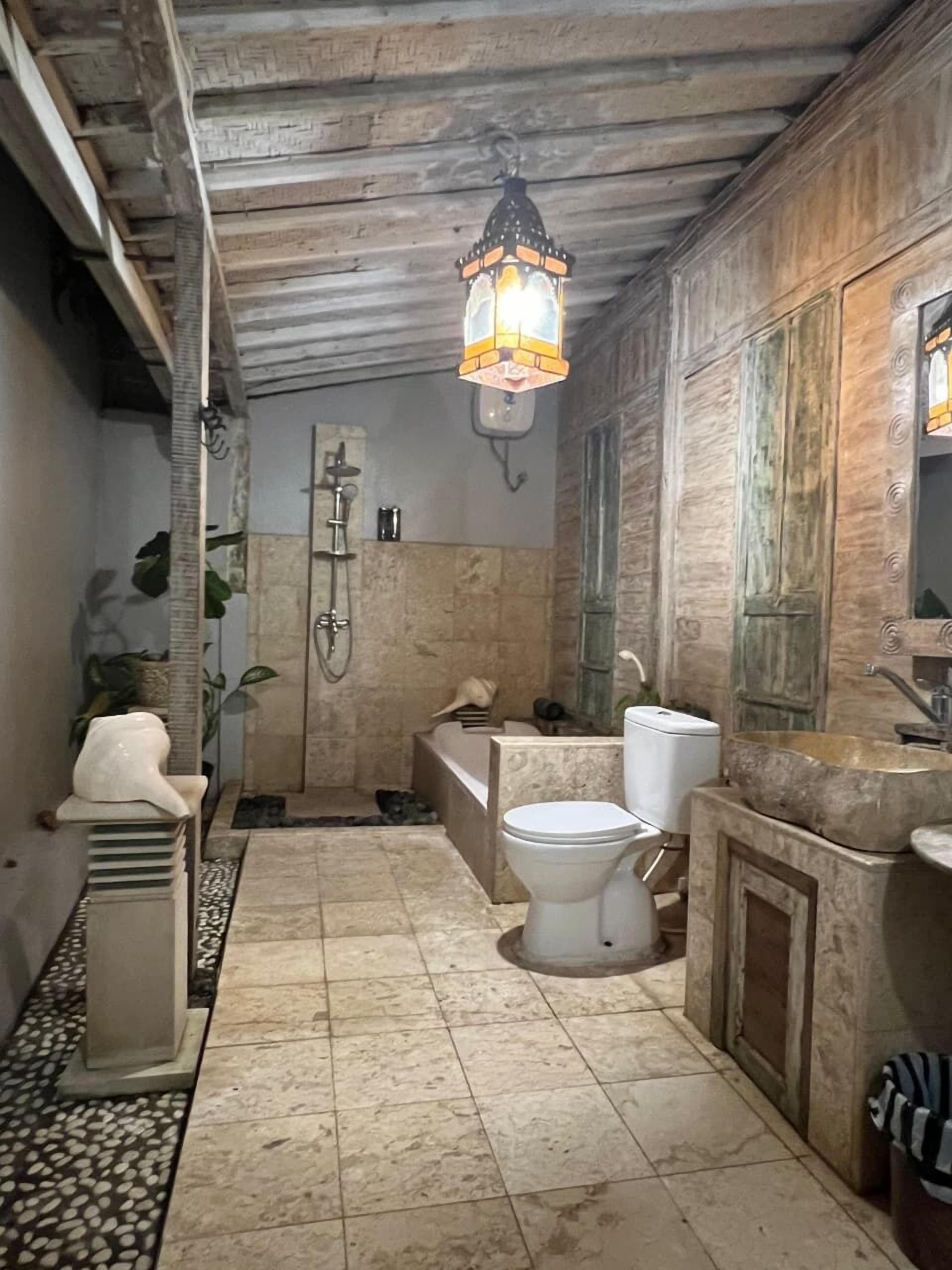 Baño