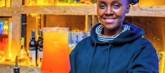 Derby Place Lounge Karatina