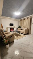 Habitación Deluxe doble | Wifi gratis y ropa de cama