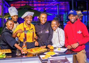 Bar (on property) - Derby Place Lounge Karatina (Karatina)