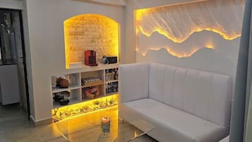 Chambre Double Standard