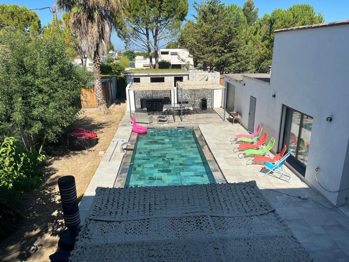 Bild für Gastgeberprofil