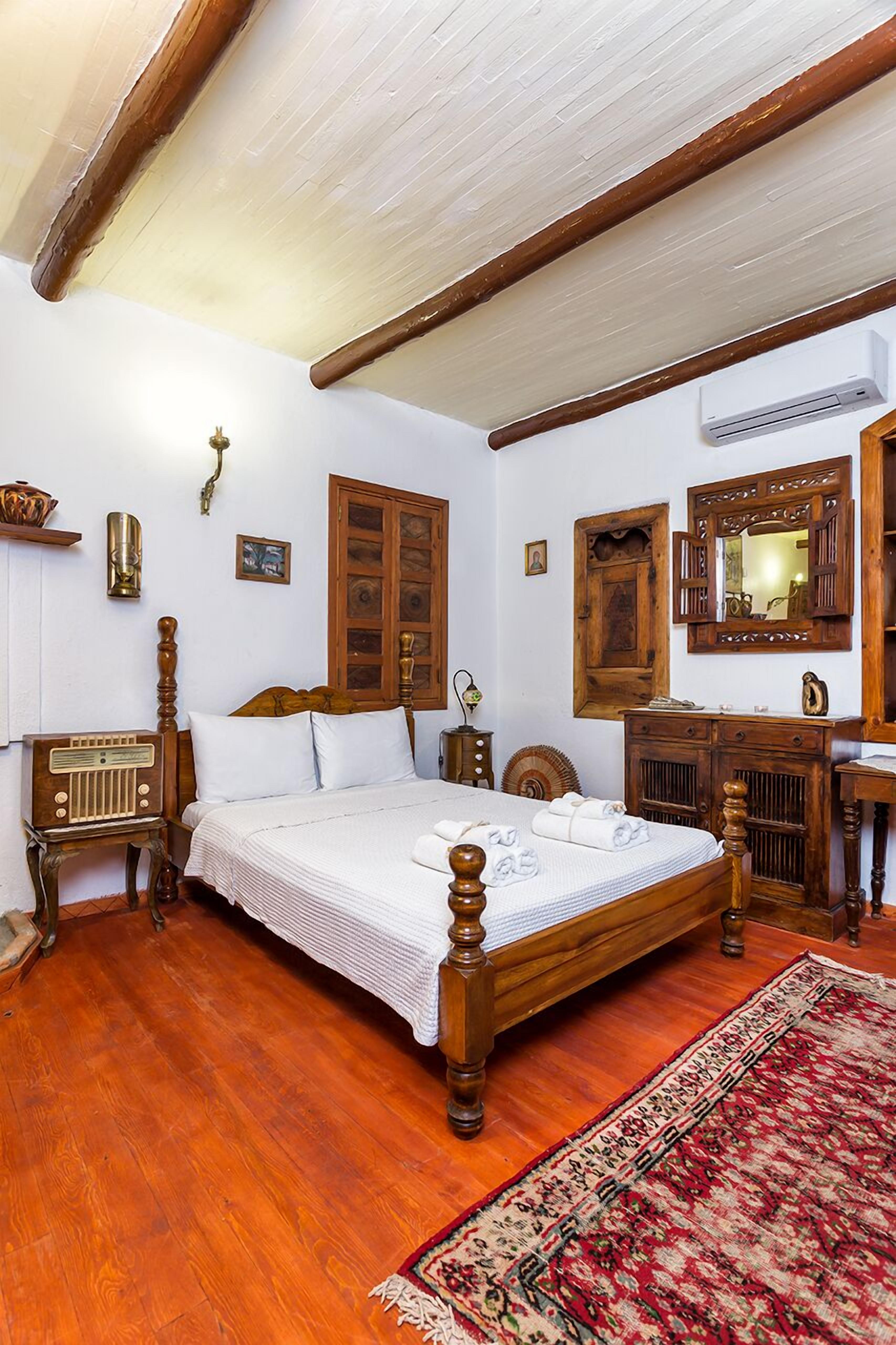 In-room safe, individually decorated, individually furnished