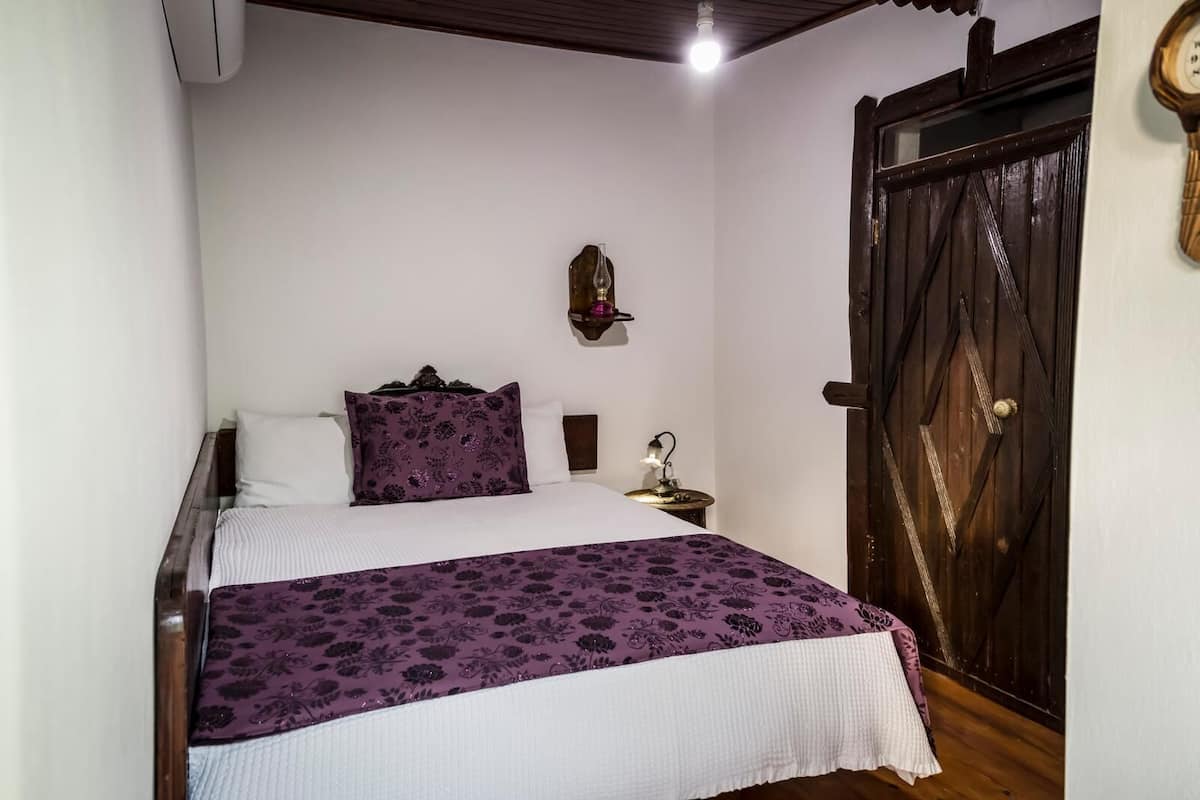 In-room safe, individually decorated, individually furnished