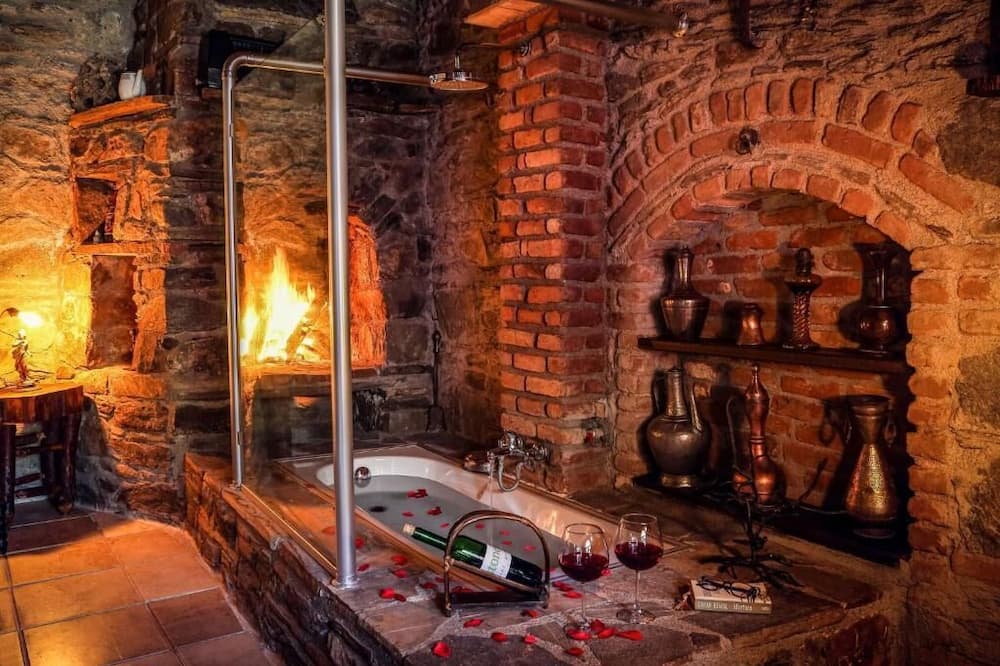 Stone House