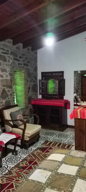 Deluxe Room, 1 Bedroom