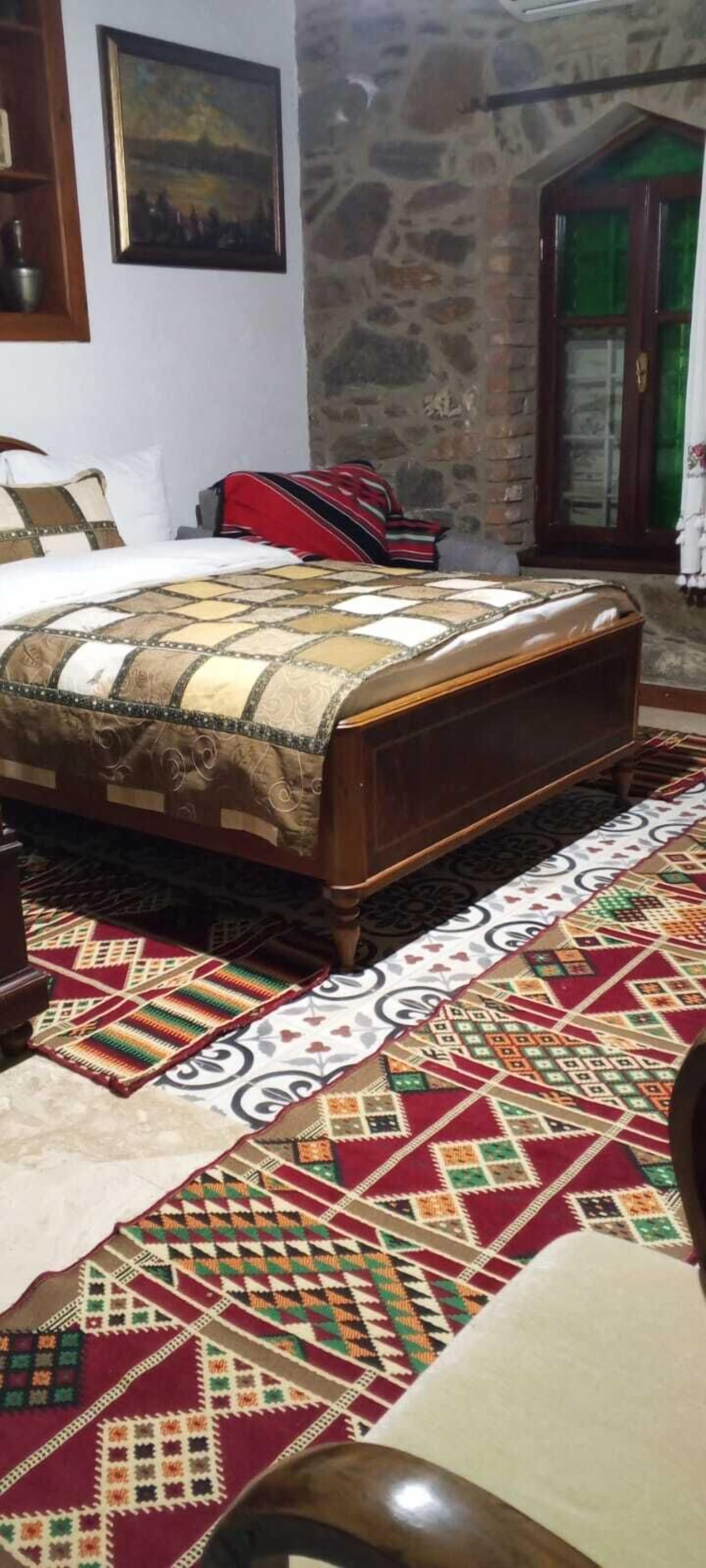 In-room safe, individually decorated, individually furnished