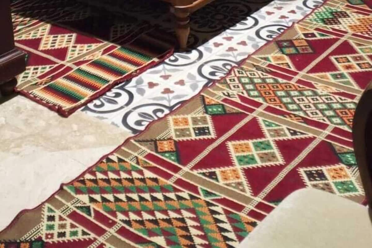 In-room safe, individually decorated, individually furnished