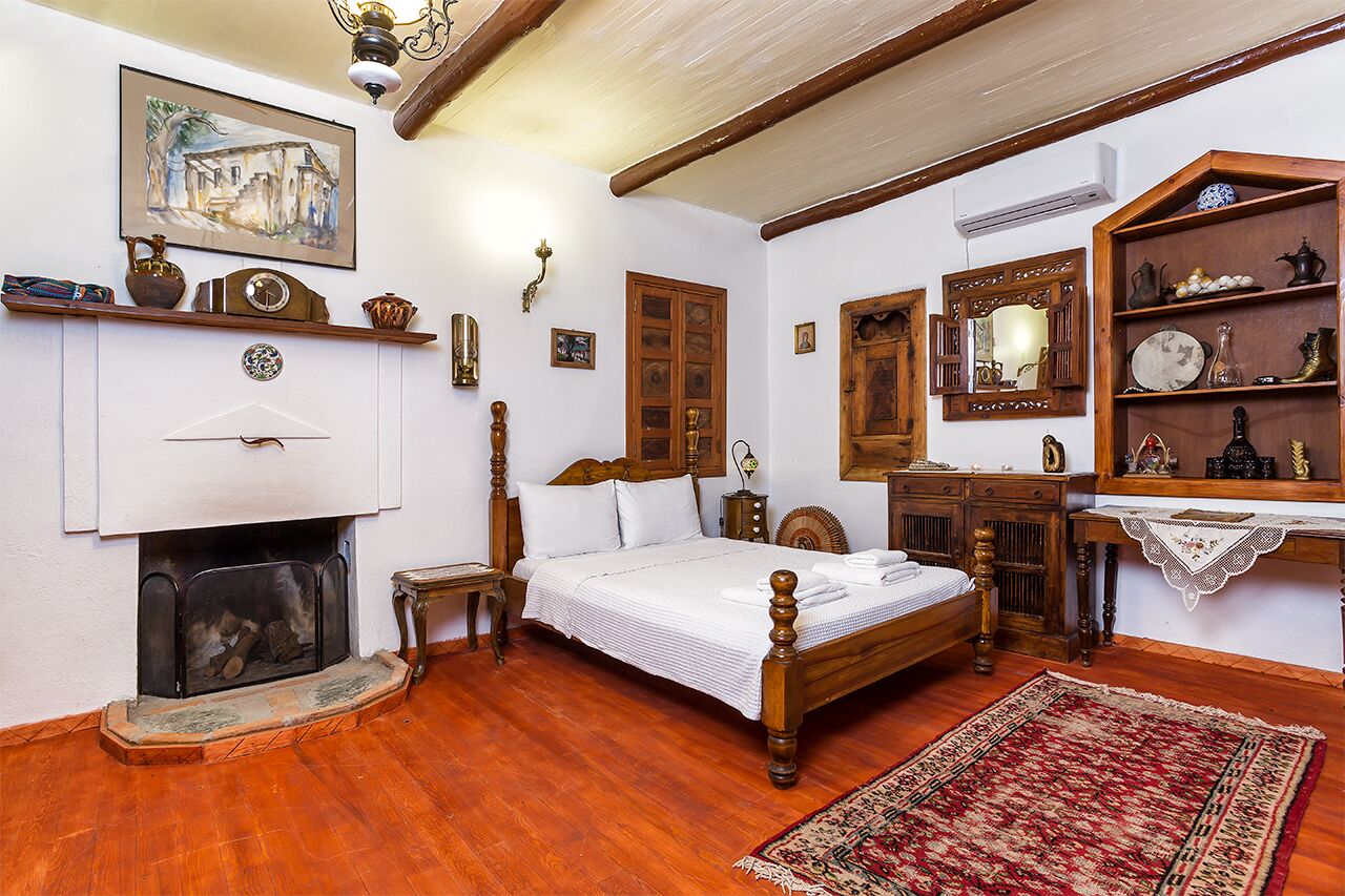 In-room safe, individually decorated, individually furnished