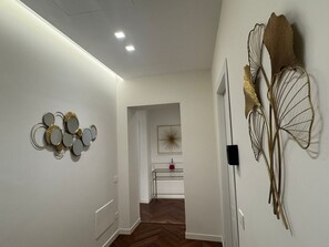 Interior - Sistina Home Collection (Rome)