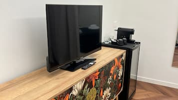 Camera Comfort | Interni