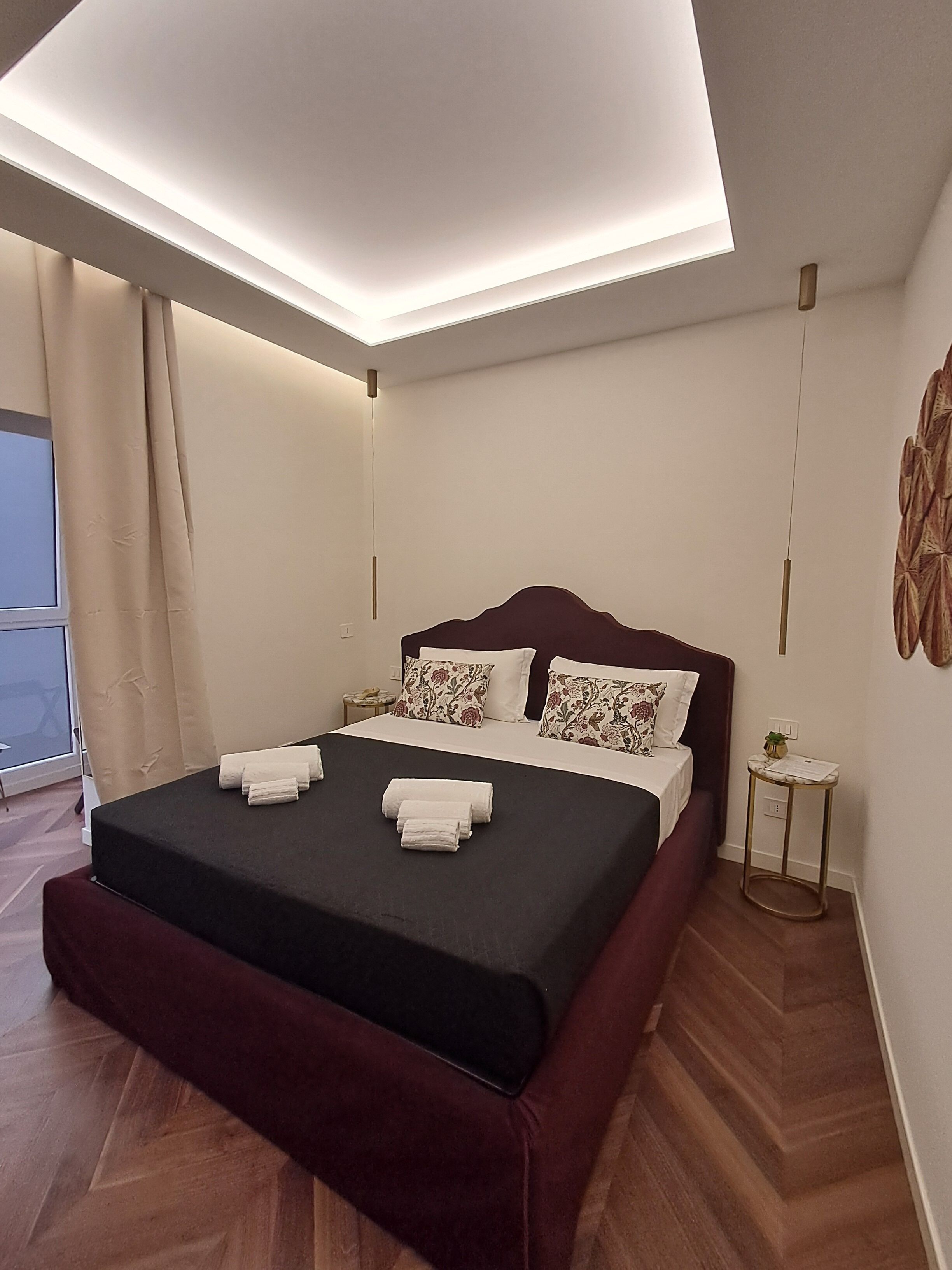 Classic Room | Premium bedding, down duvets, in-room safe, free WiFi