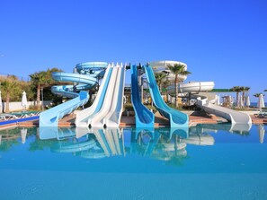 Pool - mit Whirlpool by Interhome (Albufeira)
