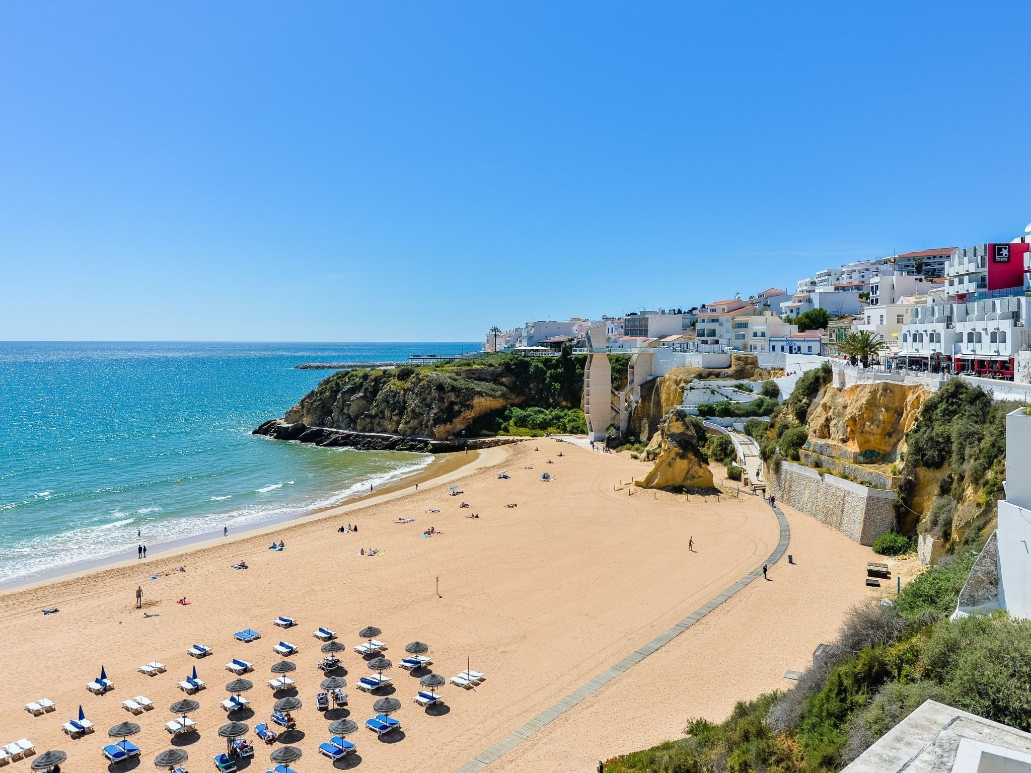 Plage
