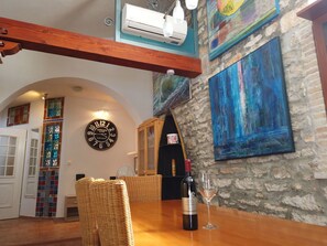 Interior - Art House Rovinj-Holiday by Interhome (Rovinj)