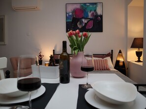Interior - Art Studio  Rovinj-Holiday, Im Herzen der Altstadt eine moderne Wohnung by Interhome (Rovinj)