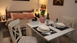 1 Schlafzimmer, Internetzugang