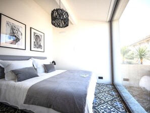 3 bedrooms, Internet - Schickes und modernes Maisonette im Stadtzentrum by Interhome (Saint-Tropez)