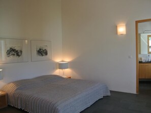 2 habitaciones y internet 