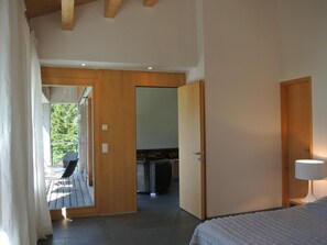 Interior - La Montanella 4 by Interhome (Maloja)