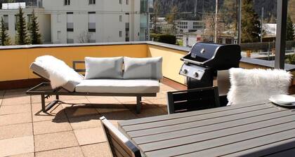 Residenz Davos von Swisspartments by Interhome