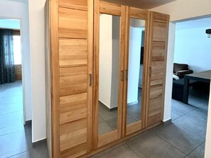 Interior - Residenz Davos von Swisspartments by Interhome (Davos)