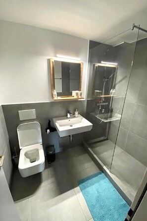 Towels - Residenz Davos von Swisspartments by Interhome (Davos)